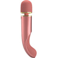 Pretty Love - 7-Mode Vibrating Massager Pink