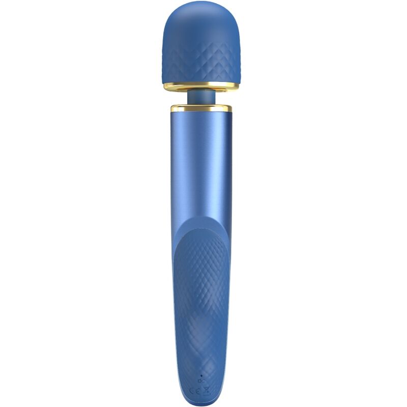 PRETTY LOVE - MASSAGER 7 BLUE VIBRATION MODES