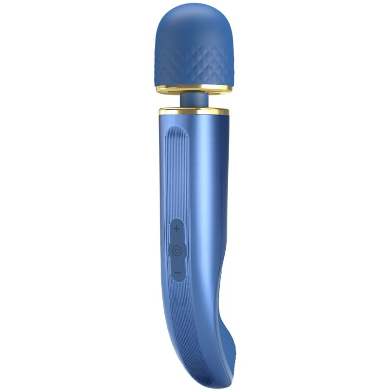 PRETTY LOVE - MASSAGER 7 BLUE VIBRATION MODES