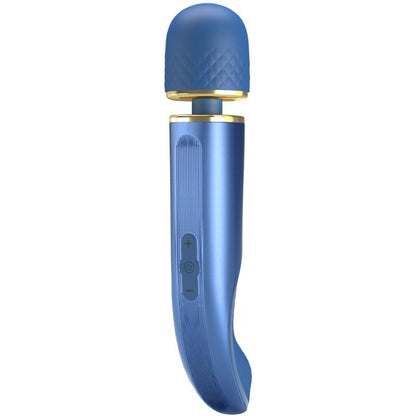 PRETTY LOVE - MASSAGER 7 BLUE VIBRATION MODES