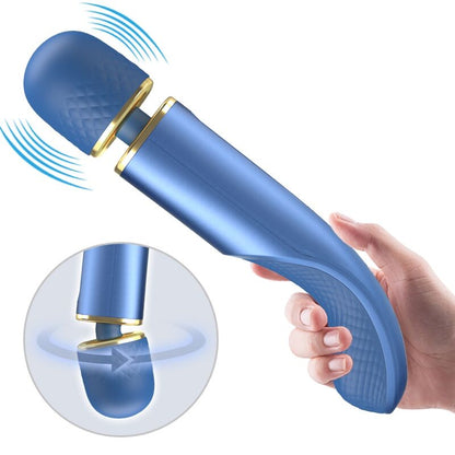 PRETTY LOVE - MASSAGER 7 BLUE VIBRATION MODES