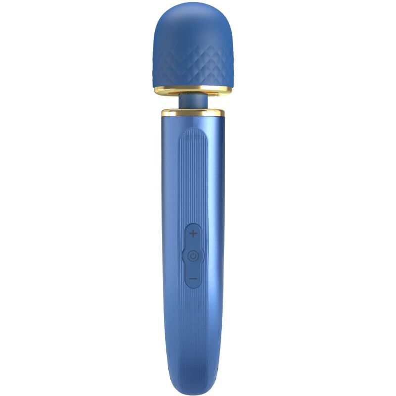 PRETTY LOVE - MASSAGER 7 BLUE VIBRATION MODES