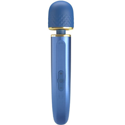 PRETTY LOVE - MASSAGER 7 BLUE VIBRATION MODES