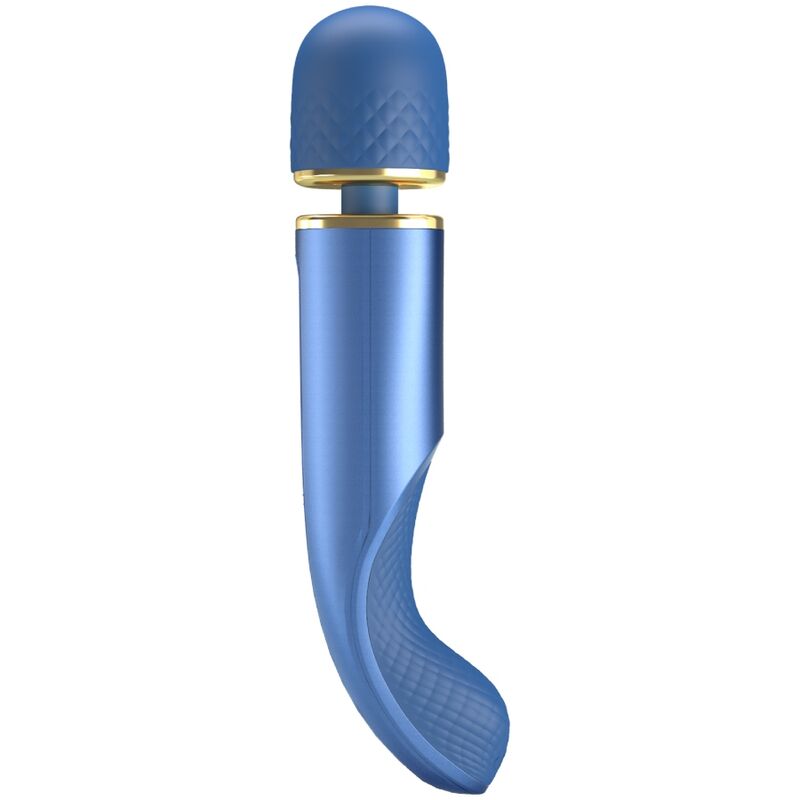 PRETTY LOVE - MASSAGER 7 BLUE VIBRATION MODES