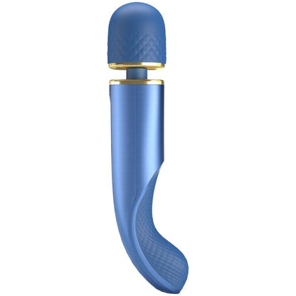 PRETTY LOVE - MASSAGER 7 BLUE VIBRATION MODES