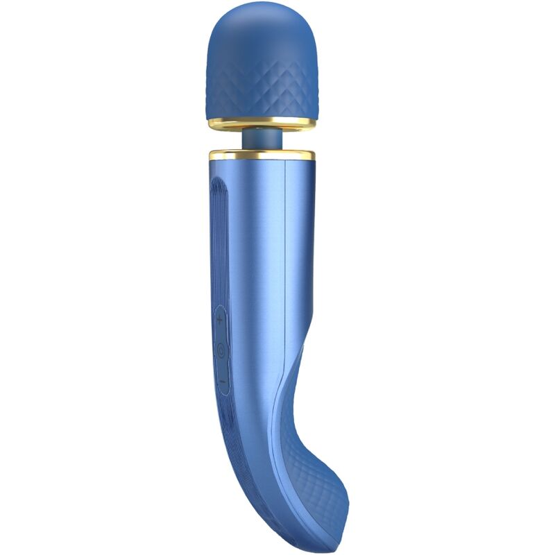 PRETTY LOVE - MASSAGER 7 BLUE VIBRATION MODES