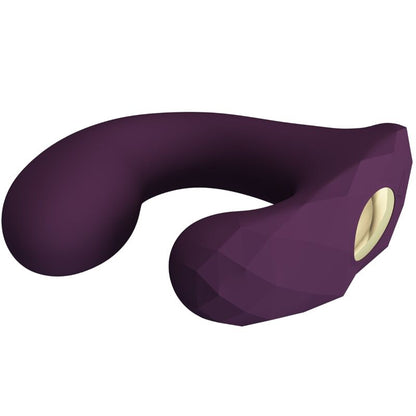 PRETTY LOVE - BILLY CONTROL REMOTO VIBRACIÓN MORADO APP GRATIS