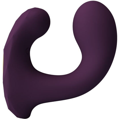 PRETTY LOVE - BILLY CONTROL REMOTO VIBRACIÓN MORADO APP GRATIS
