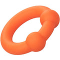 Calexotics - Alpha Anel De Bola Dupla Laranja