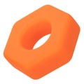 Calexotics - Alpha Ring Prolong Sexagon Orange