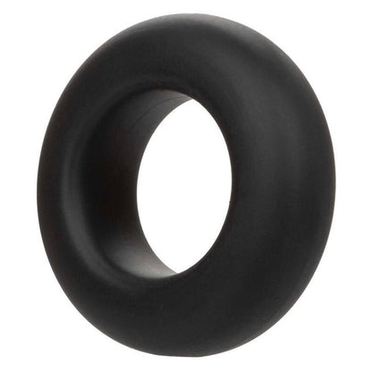 CALEXOTICS - ALPHA SET DE 2 ANILLOS PROLONGADOS GRIS
