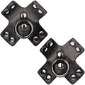 Calexotics - Euphoria O-Ring Preto
