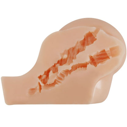 CRAZY BULL - VIBRADOR DE VAGINA REALISTA Y KYLIE DESNUDA