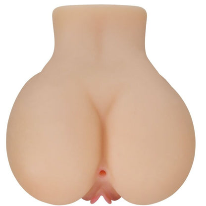 CRAZY BULL - VIBRADOR DE VAGINA REALISTA Y KYLIE DESNUDA