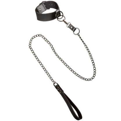 CALEXOTICS - EUPHORIA NECKLACE WITH CHAIN LEASH