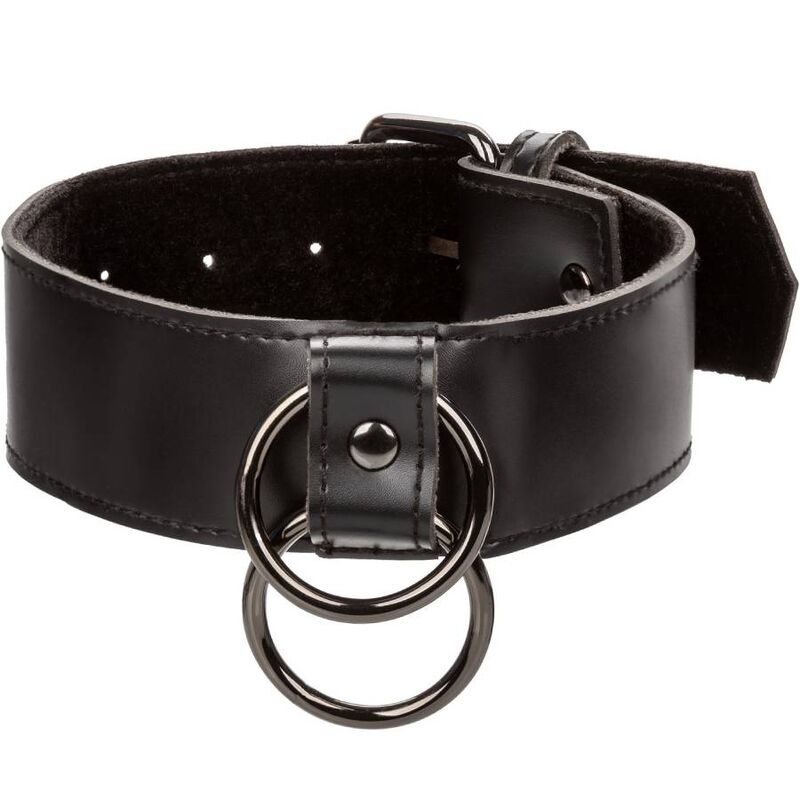CALEXOTICS - EUPHORIA NECKLACE WITH CHAIN LEASH