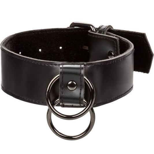 CALEXOTICS - EUPHORIA NECKLACE WITH CHAIN LEASH