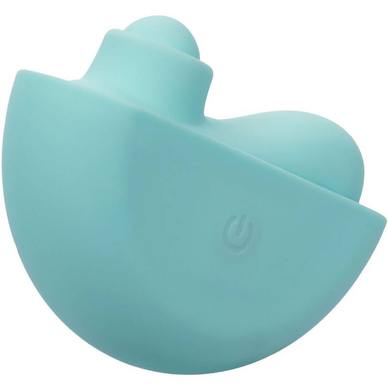 CALEXOTICS - ESTIMULADOR AQUA GREEN OVATION ACCLAIM