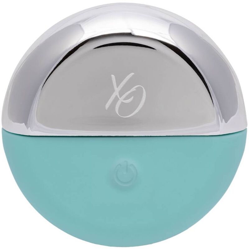 CALEXOTICS - ESTIMULADOR AQUA GREEN OVATION ACCLAIM