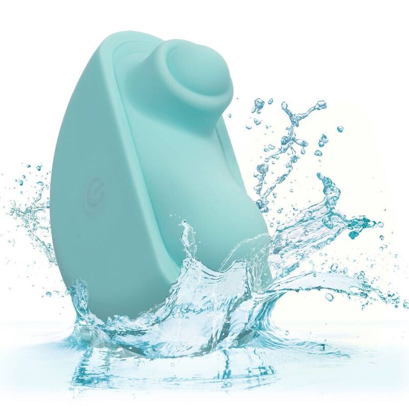 CALEXOTICS - ESTIMULADOR AQUA GREEN OVATION ACCLAIM