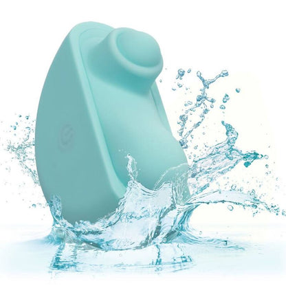 CALEXOTICS - ESTIMULADOR AQUA GREEN OVATION ACCLAIM