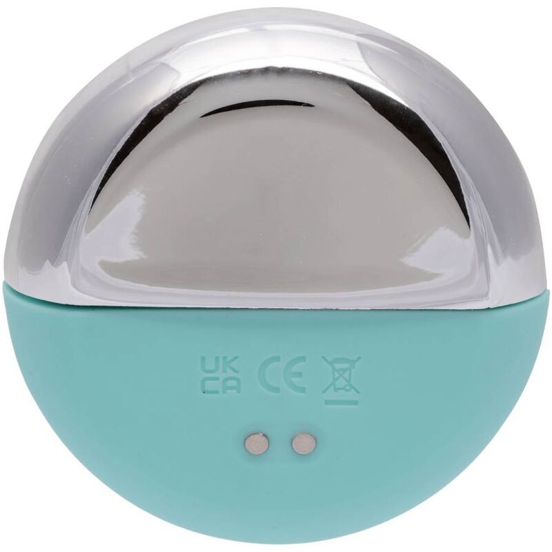 CALEXOTICS - ESTIMULADOR AQUA GREEN OVATION ACCLAIM
