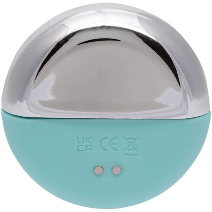 CALEXOTICS - ESTIMULADOR AQUA GREEN OVATION ACCLAIM