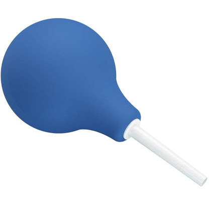 MR PLAY - DUCHA ANAL AZUL SUPER PODER AZUL
