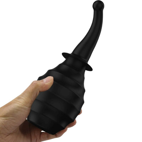 Chuveiro Anal