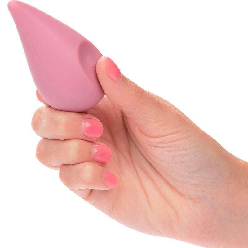 CALEXOTICS - ESTIMULADOR PINK MOD FLAIR