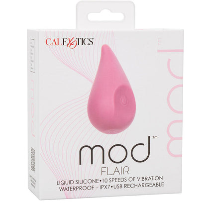 CALEXOTICS - ESTIMULADOR PINK MOD FLAIR