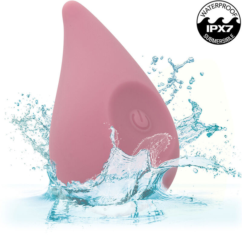 CALEXOTICS - ESTIMULADOR PINK MOD FLAIR