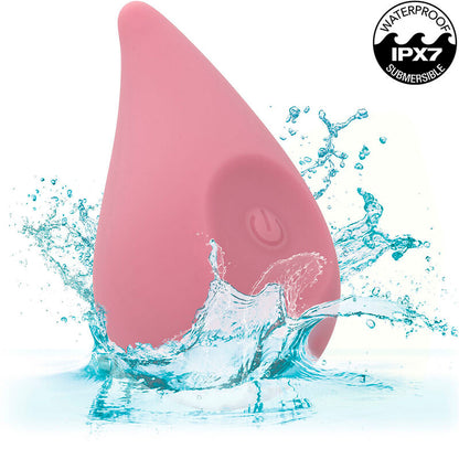 CALEXOTICS - ESTIMULADOR PINK MOD FLAIR