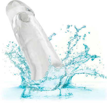 CALEXOTICS - PERFORMANCE MAXX CLEAR EXTENSION 5.5 TRANSPARENT