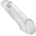 Calexotics - Performance Maxx Clear Extensión 6,5 Transparente