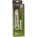 Calexotics - Performance Maxx Clear Extension 7,5 Transparente
