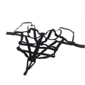 Subblime - Corpo Sexy Com Recortes Preto S/M
