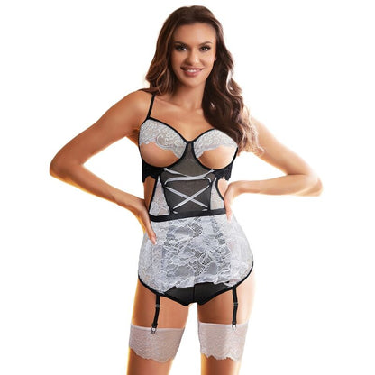 Subblime - Maid S/M Body Fantasy