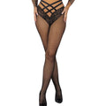 Livco Corsetti Fashion - Faxandra Lc90742 Negro L/Xl