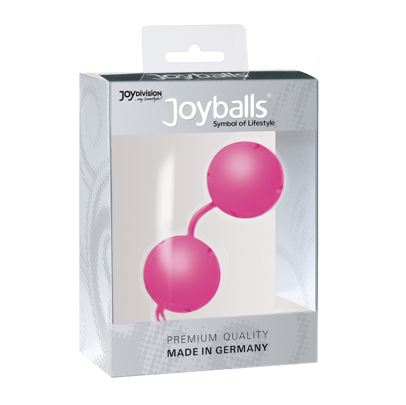 JOYBALLS JOYDIVION - BLACK LIFESTYLE