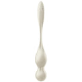 Satisfyer - Bolas Vibratórias De Kegel Love Birds Branco