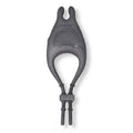 Oninder - Anillo Vibrador Ajustable Recargable Pampa con Estimulador de Clítoris 10 Velocidades - Aplicación Gratuita