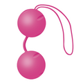 Joydivision Joyballs - Fuchsia Lifestyle
