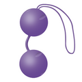 Joydivion Joyballs - Purple Lifestyle