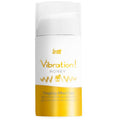 Intt - Potente Estimulante Íntimo Miel Líquida Gel Vibrador 15 Ml