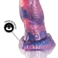 Epic - Medusa Dildo Prazer Petrificante