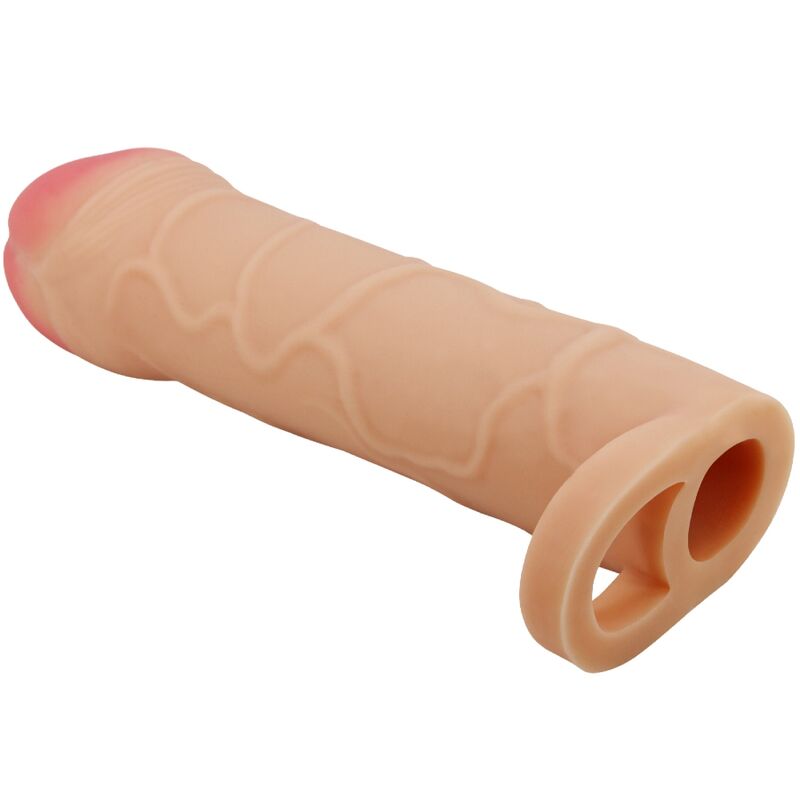 PRETTY LOVE - EXTENSIÓN DE CUBIERTA ESTIMULANTE Y ENGRESANTE PARA JUANETES