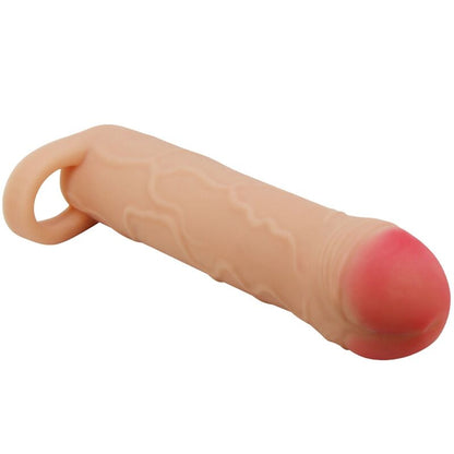 PRETTY LOVE - EXTENSIÓN DE CUBIERTA ESTIMULANTE Y ENGRESANTE PARA JUANETES