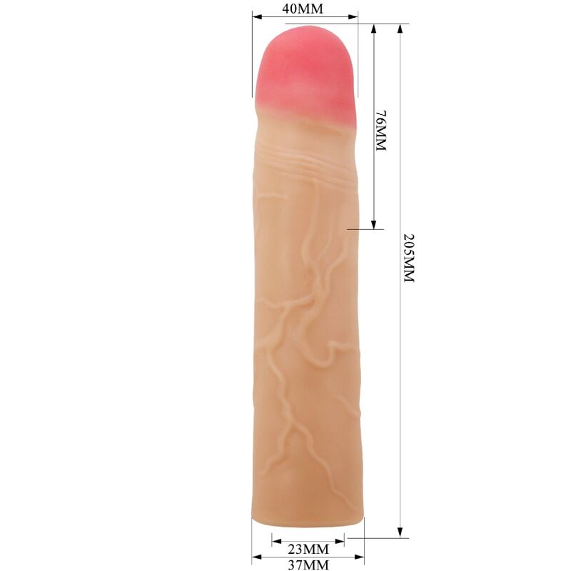PRETTY LOVE - EXTENSIÓN DE PORTADA DE PENSAMIENTO ESTIMULANTE DE KYLIAN