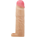 Pretty Love - Manga De Extenso Natural Gerd Para Pênis